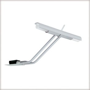 Maxi Tube, Galleri Belysning, Aluminium/Glas - 99769 / 8