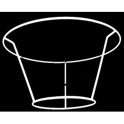 MBR 20,4 BR 10,0 til brestativ