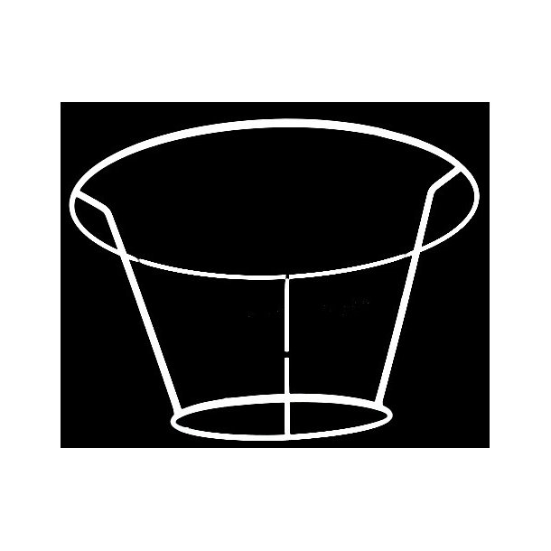 MBR 20,4 BR 10,0 til brestativ