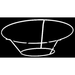 MBR 22,0 BR 5,0 til brestativ