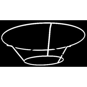 MBR 22,0 BR 5,0 til brestativ