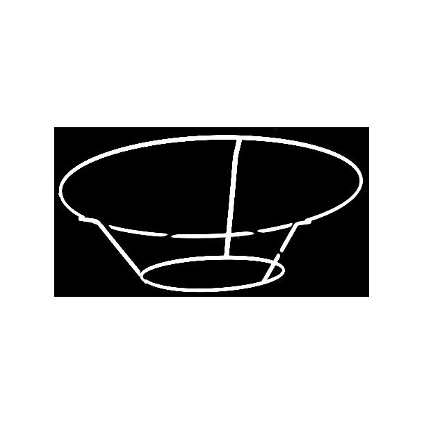 MBR 22,0 BR 5,0 til brestativ