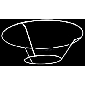 MBR 23,0 BR 7,0 til brestativ