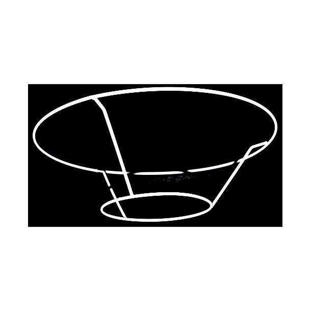 MBR 23,0 BR 7,0 til brestativ