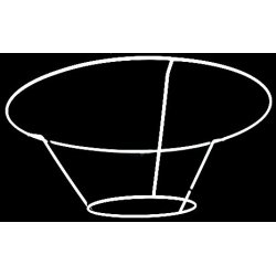 MBR 26,0 BR 10,0 til brestativ