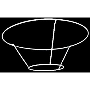 MBR 26,0 BR 10,0 til brestativ