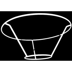 MBR 27,0 BR 12,0 til brestativ