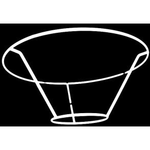 MBR 27,0 BR 12,0 til brestativ