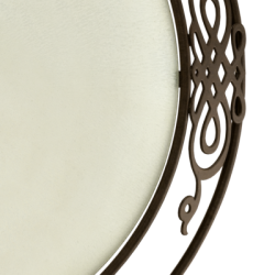 Mestre vg og loftlampe 39