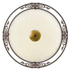 Mestre vg og loftlampe 39