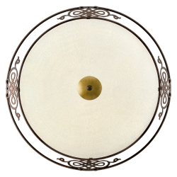 Mestre vg og loftlampe 47