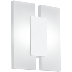 Metarss 2 LED vglampe H20