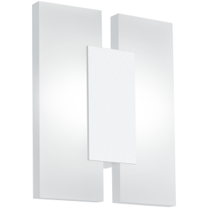 Metarss 2 LED vglampe H20