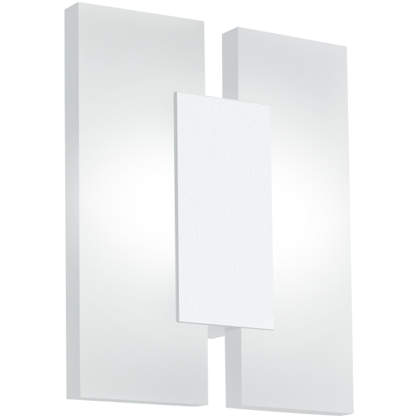 Metarss 2 LED vglampe H20