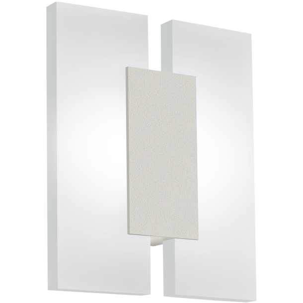 Metarss 2 LED vglampe H20.