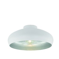 Mogano Loftlampe 40.