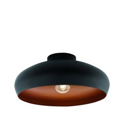 Mogano Loftlampe 40