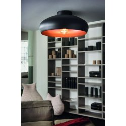 Mogano Loftlampe 40