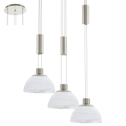 MONTEFIO LED Pendel 42