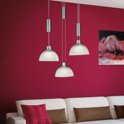 MONTEFIO LED Pendel 42