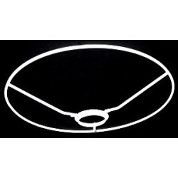 montering til lampeskrm 19,0 NF 4 LNF