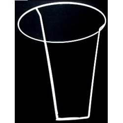 montering til lampeskrm 19,0 sv 19,0 T-E27