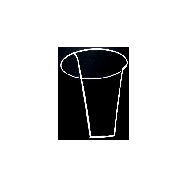 montering til lampeskrm 19,0 sv 19,0 T-E27