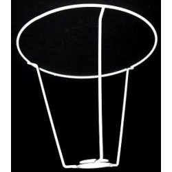 montering til lampeskrm 19,0 TNF 18