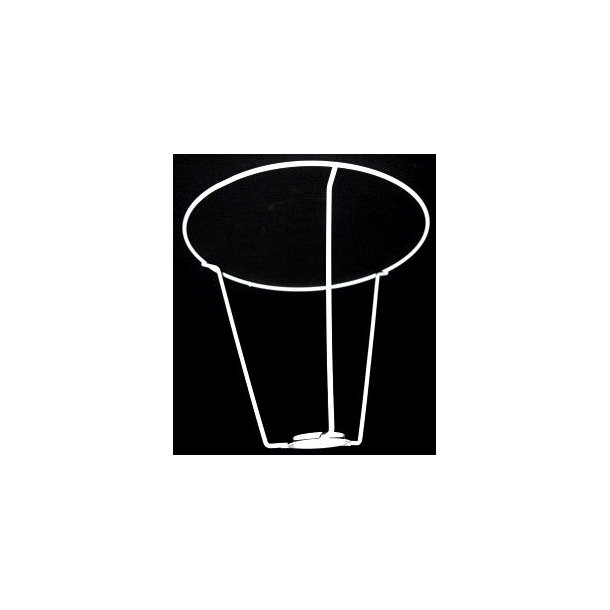 montering til lampeskrm 19,0 TNF 18