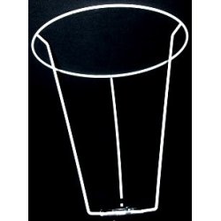 montering til lampeskrm 19,0 TNF 19