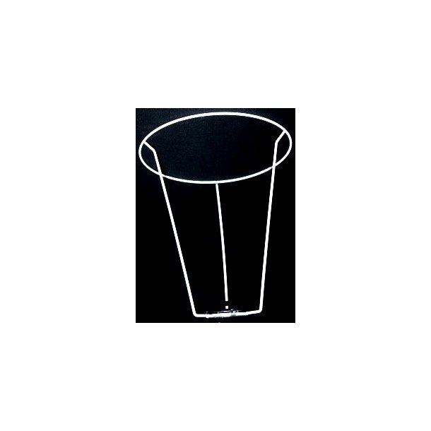 montering til lampeskrm 19,0 TNF 19