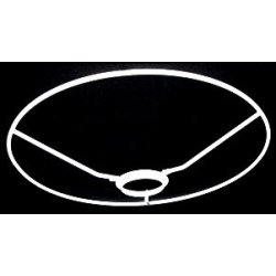 montering til lampeskrm 20,4 NF 4 LNF