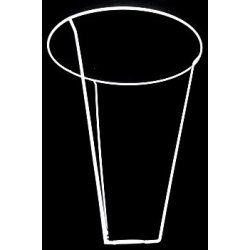 montering til lampeskrm 20,4 sv 25,5 T-E27