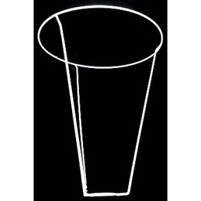 montering til lampeskrm 20,4 sv 25,5 T-E27