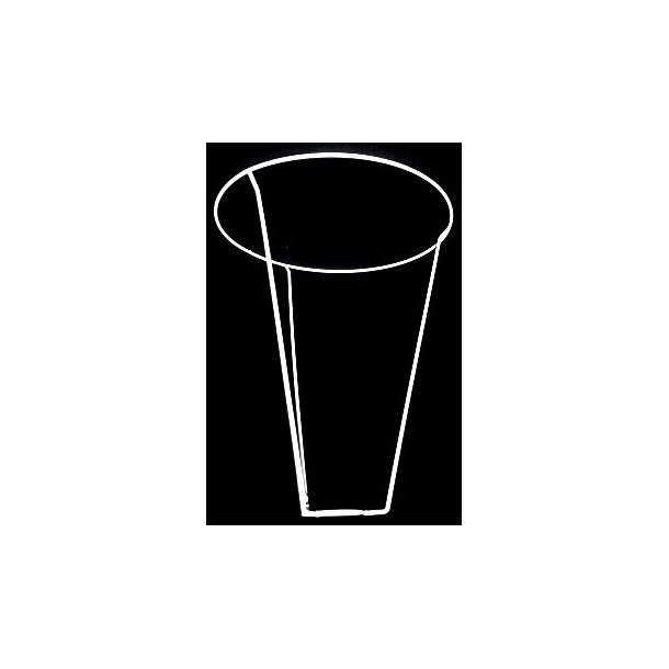 montering til lampeskrm 20,4 sv 25,5 T-E27