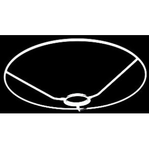 montering til lampeskrm 22,0 NF 4 LNF