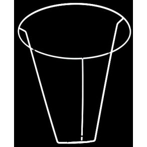 montering til lampeskrm 22,0 sv 22,0 T-E27