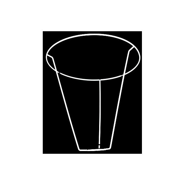 montering til lampeskrm 22,0 sv 22,0 T-E27