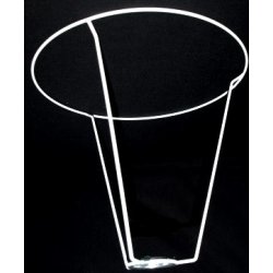 montering til lampeskrm 22,0 TNF 19