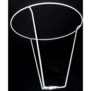 montering til lampeskrm 22,0 TNF 19