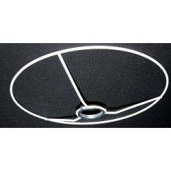 montering til lampeskrm 25,0 NF 4 LNF