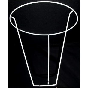 montering til lampeskrm 25,0 sv 23,0 T-E27