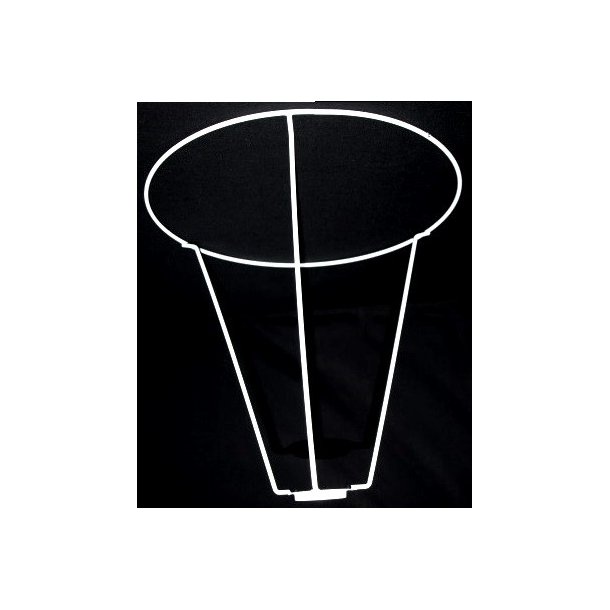 montering til lampeskrm 25,0 TNF 23