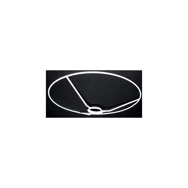 montering til lampeskrm 26,0 NF 4 LNF