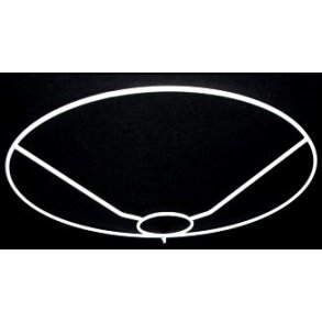 montering til lampeskrm 26,0 sv 4 L-E27