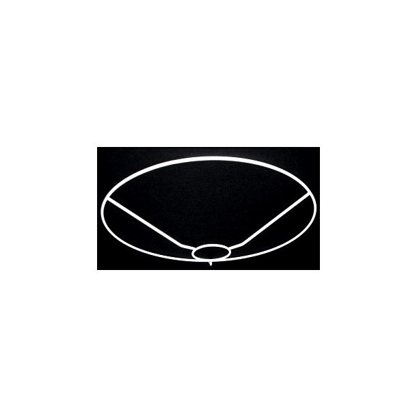 montering til lampeskrm 26,0 sv 4 L-E27