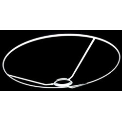 montering til lampeskrm 27,0 NF 4 LNF