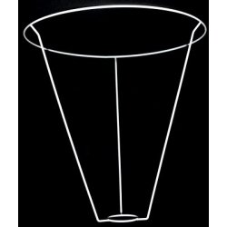 montering til lampeskrm 27,0 sv 26,5 T-E27