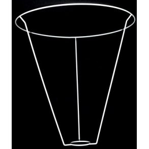 montering til lampeskrm 27,0 sv 26,5 T-E27