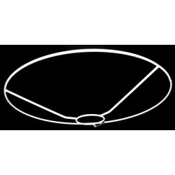 montering til lampeskrm 27,0 sv 4 L-E27